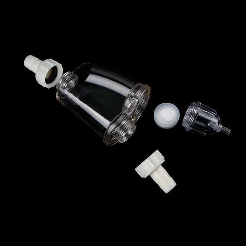 12/16mm Fish Tank CO2 Dioxide External Bubbler Refiner Atomizer Reactor Aquarium CO2 Diffuser Aquarium Equipments Accessories - Image 6